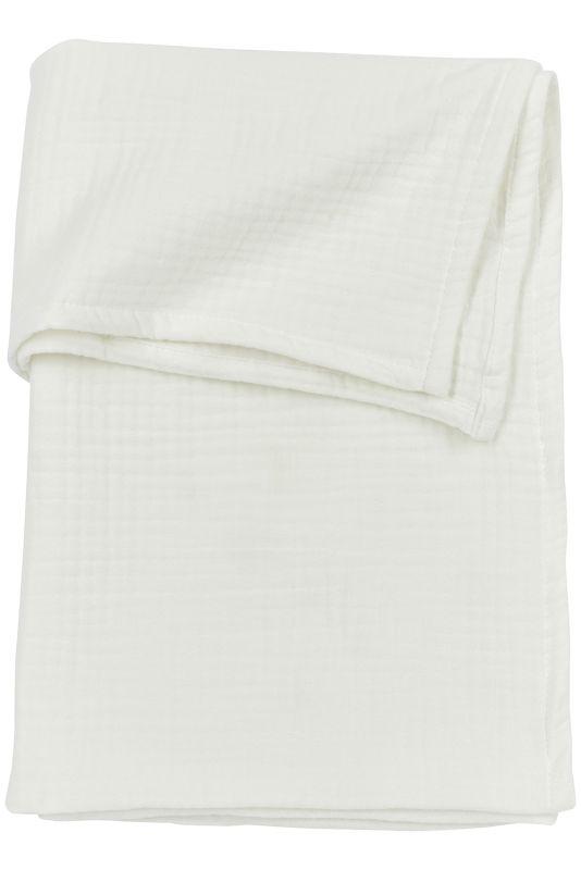 Meyco Laken pre-washed hydrofiel uni - off white