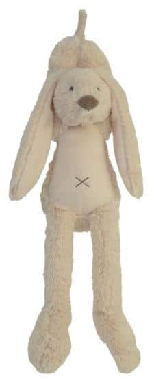 Happy Horse Rabbit Richie Musical muziekhanger - beige