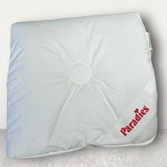 Paradies Dekbed 80x80 cm (wieg)