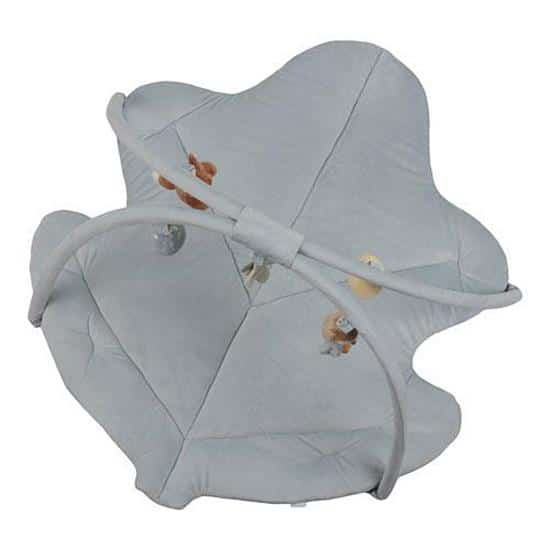 Little Dutch Activiteiten speelkleed met boog - Forest Friends LD8917 - Afbeelding 3