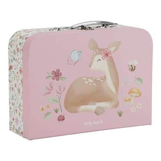 Little Dutch Koffertjes Fairy Garden - LD7344 - Afbeelding 5
