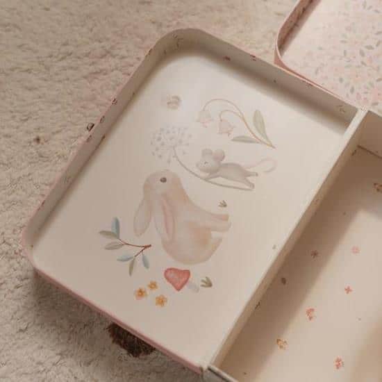 Little Dutch Koffertjes Fairy Garden - LD7344 - Afbeelding 6