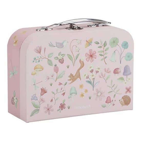 Little Dutch Koffertjes Fairy Garden - LD7344 - Afbeelding 7