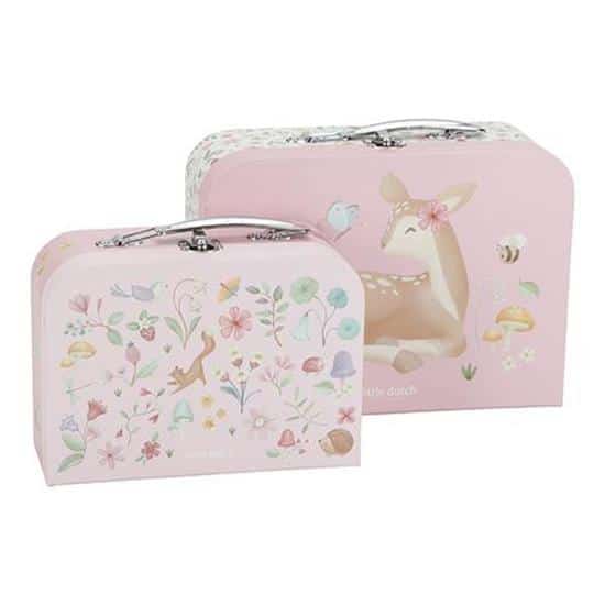 Little Dutch Koffertjes Fairy Garden - LD7344
