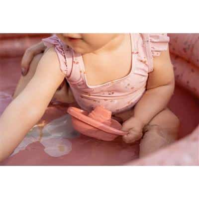 Little Dutch stapelbare bootjes - roze - 20074437 - Afbeelding 6