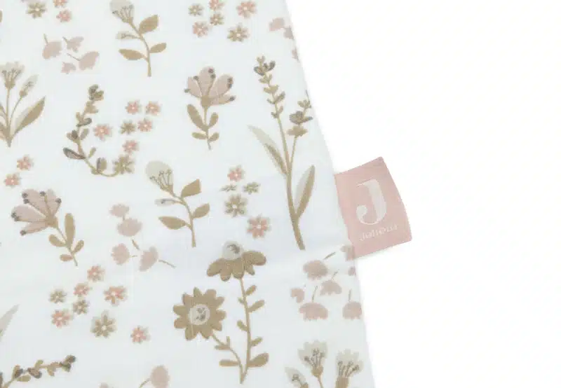 Jollein Slaapzak Hydrofiel - Bloomy - Afbeelding 3