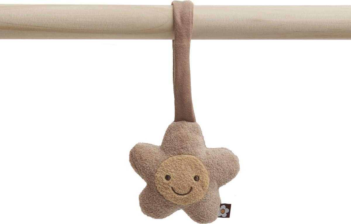 Jollein Babygym toy - Speeltjes voor aan de babygym - Spring Garden - Afbeelding 3