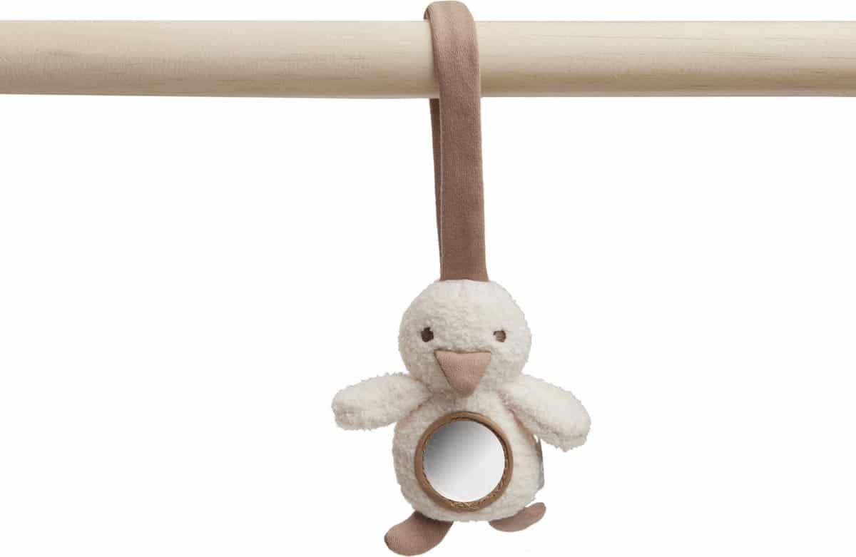 Jollein Babygym toy - Speeltjes voor aan de babygym - Spring Garden - Afbeelding 2