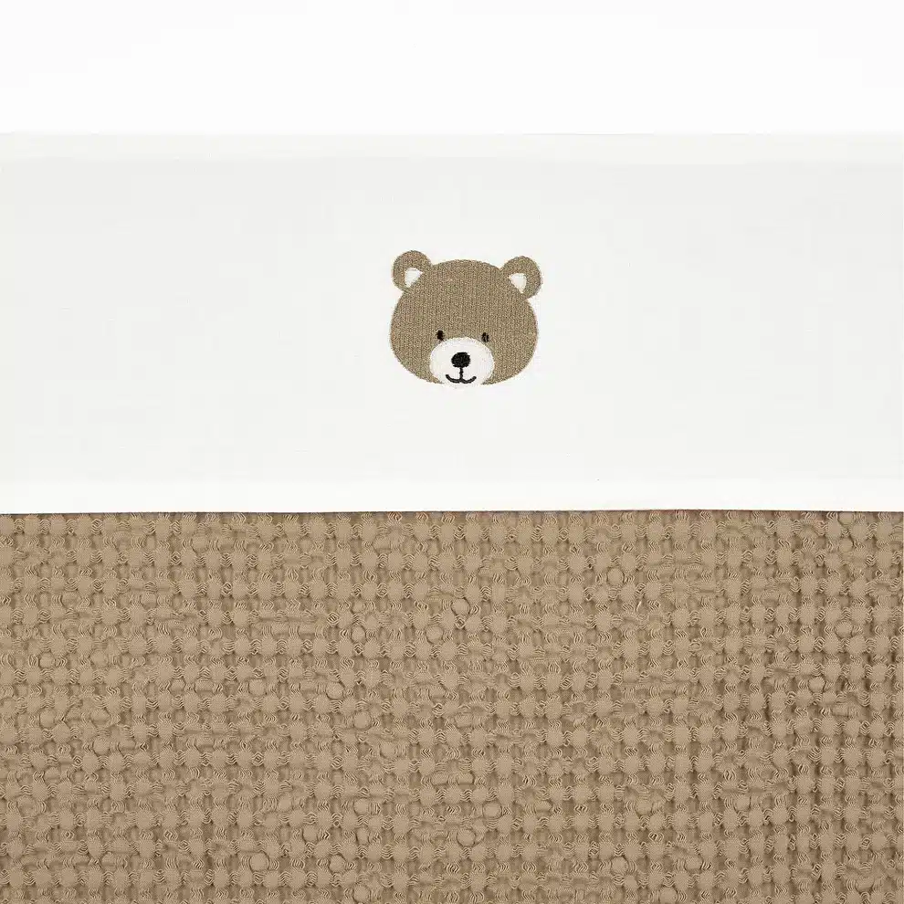 Meyco Laken borduur - Bear