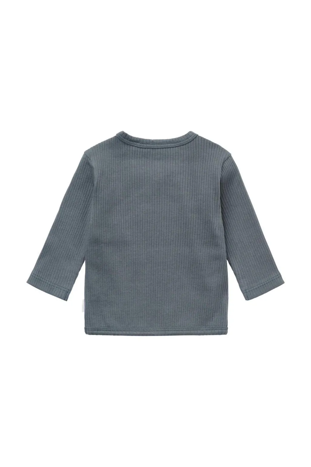Noppies newborn longsleeve stormy weather - Afbeelding 2